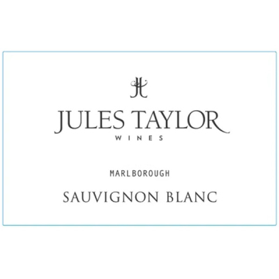 Jules Taylor Sauvignon Blanc 2022 (12x75cl)