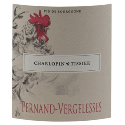 Charlopin Tissier Pernand-Vergelesses Rouge 2022 (6x75cl)