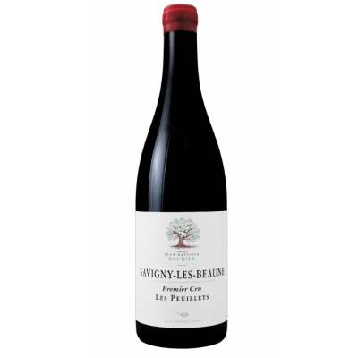 Jean-Baptiste Boudier Savigny-les-Beaune 1er Cru Les Peuillets 2021 (12x75cl)