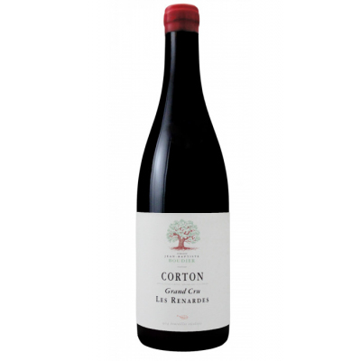 Jean-Baptiste Boudier Corton Grand Cru Les Renardes 2021 (6x75cl)