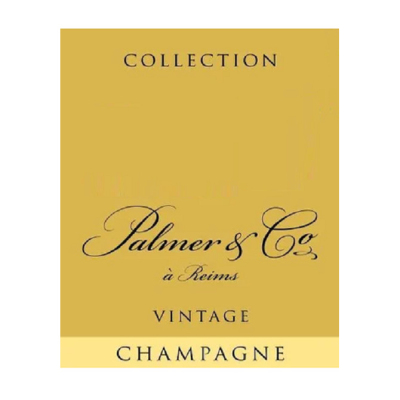 Palmer & Co Vintage Collection 1996 (1x150cl)