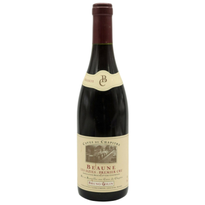 Bruno Colin, Beaune Premier Cru, Les Sizies 1992 (12x75cl)