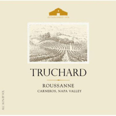 Truchard Roussanne 2023 (12x75cl)