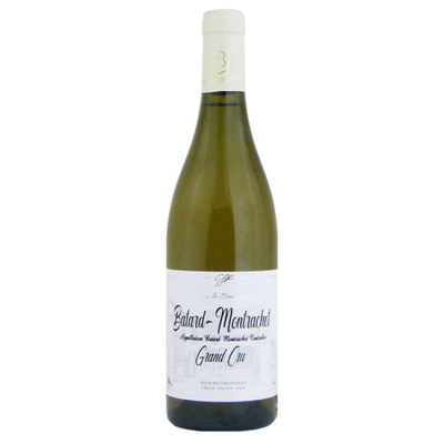 JC Guyaux Batard-Montrachet Grand Cru 2022 (6x75cl)