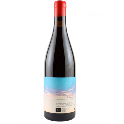 Glandien Les Ecully 2021 (1x75cl)