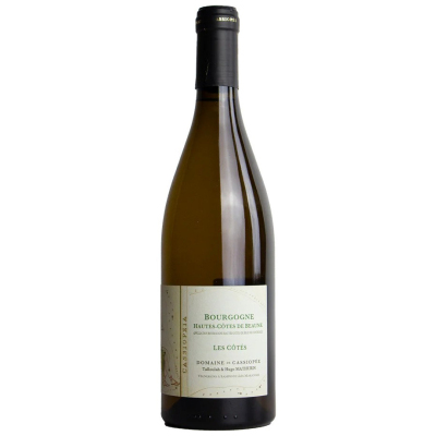 Domaine De Cassiopee Bourgogne Hautes Cotes de Beaune Les Cotes Blanc 2022 (12x75cl)