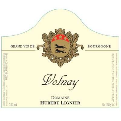 Hubert Lignier Volnay 2021 (6x75cl)