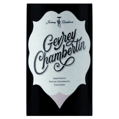 Jerome Recchione Gevrey-Chambertin Creux Brouillard 2022 (1x75cl)
