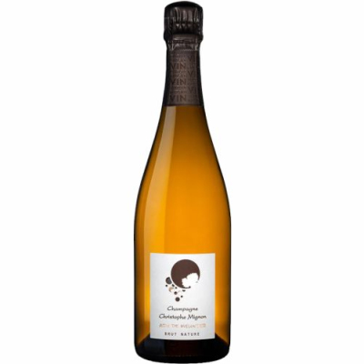Christophe Mignon ADN de Meunier Brut Nature NV (6x75cl)