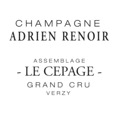 Adrien Renoir Le Cepage Grand Cru  NV (6x150cl)