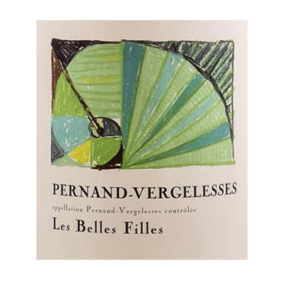 Maison Fang Pernand-Vergelesses Les Belles Filles 2022 (6x75cl)