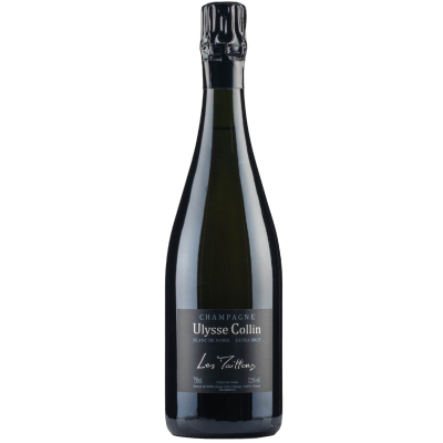 Ulysse Collin Les Maillons Blanc de Noirs Extra Brut M18 36 Months NV (3x75cl)