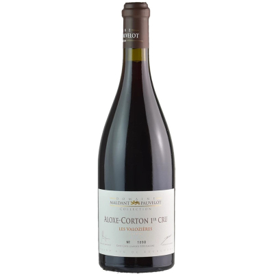 Domaine Maldant Pauvelot, Aloxe-Corton Premier Cru, Les Valozieres 2016 (12x75cl)
