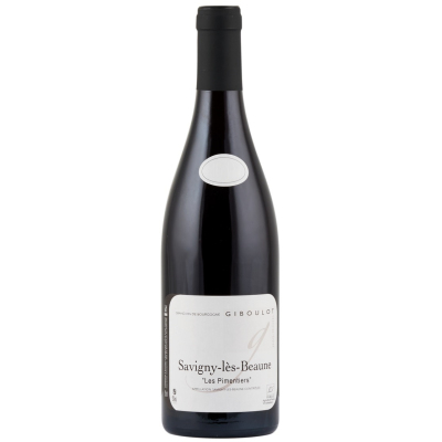Jean-Michel Giboulot Savigny-les-Beaune Les Pimentiers 2020 (6x75cl)