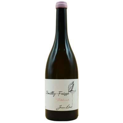 Jessica Litaud Pouilly-Fuisse Patchwork 2021 (6x75cl)