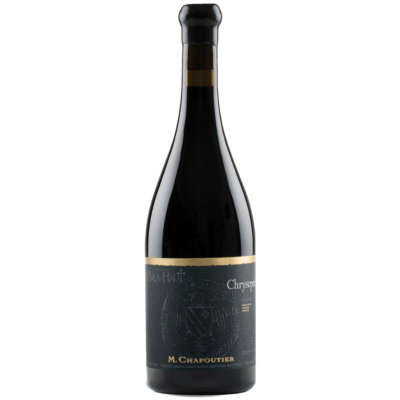 Domaine de Bila-Haut (M. Chapoutier) Collioure Chrysopee Rouge 2020 (6x75cl)
