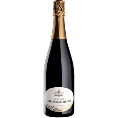 Larmandier-Bernier Blanc de Noirs 2015 (6x75cl)