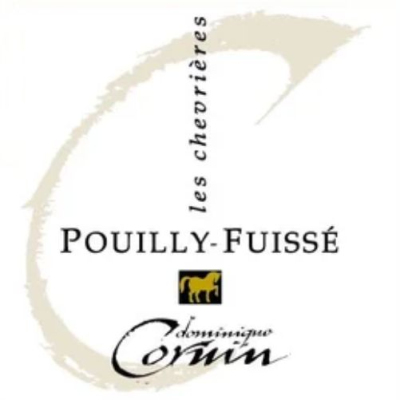 Dominique Cornin Pouilly-Fuisse Clos du Roy 2021 (6x75cl)