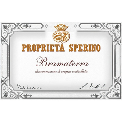 Proprieta Sperino Bramaterra 2018 (6x75cl)