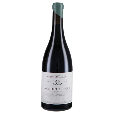 Violot-Guillemard Monthelie 1er Cru Les Duresses 2021 (6x75cl)