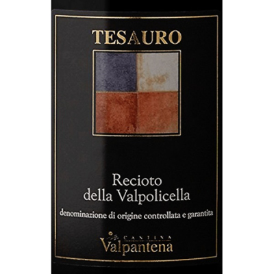 Valpantena Tesauro Recioto della Valpolicella 2021 (6x50cl)
