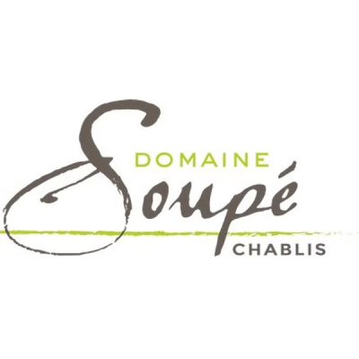Domaine Soupe Chablis 2022 (12x75cl)