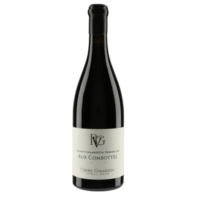 Pierre Girardin, Gevrey-Chambertin Premier Cru, Aux Combottes 2021 (6x75cl)