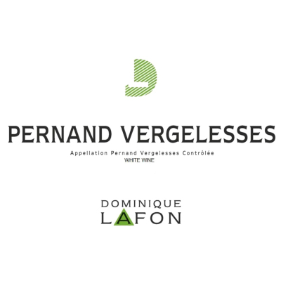 Domaine Dominique Lafon, Pernand-Vergelesses 2022 (6x75cl)