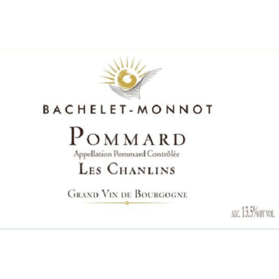 Bachelet-Monnot Pommard 2022 (6x75cl)