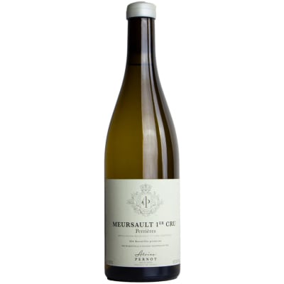 Meursault - White Burgundy - Burgundy - France Meursault - White Burgundy - Burgundy - France