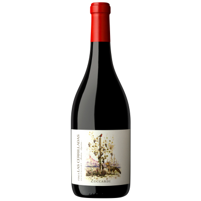 Zuccardi Finca Las Cerrilladas 2020 (6x75cl)