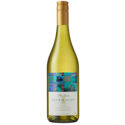 Leeuwin Estate Art Series Chardonnay 2019 (12x75cl)