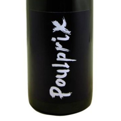Anne & Jean-Francois Ganevat Poulprix 2021 (6x75cl)