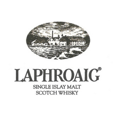 Laphroaig Islay Single Malt 16 YO 1987 (1x70cl)