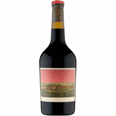 Sami-Odi Hoffmann Dallwitz Syrah 2022 (3x75cl)