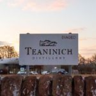 Teaninich Highland Single Malt Refill Barrel Cask No. TBD7 Full Cask 2023