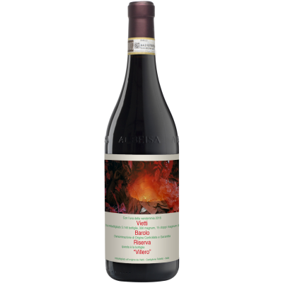 Vietti Barolo Riserva Villero 2016 (1x150cl)