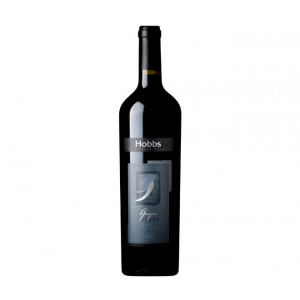 Hobbs Gregor Shiraz 2018 (6x75cl)