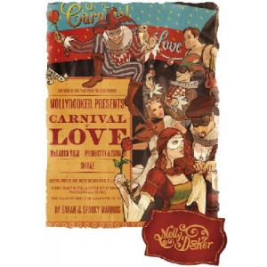 Mollydooker Carnival Of Love Shiraz 2018 (6x75cl)