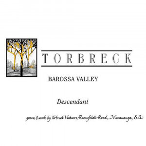 Torbreck The Descendant 2006 (1x150cl)