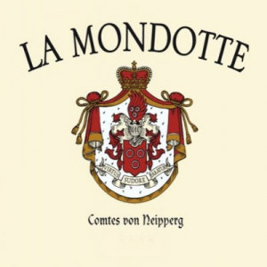 La Mondotte 2017 (6x75cl)