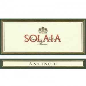 Solaia 2007 (6x75cl)