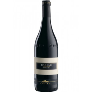 Elvio Cogno Barolo Ravera 2016 (6x75cl)
