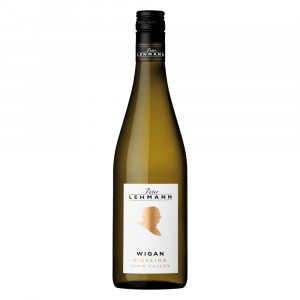 Peter Lehmann Riesling Wigan 2015 (6x75cl)