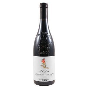 Guillaume Gonnet Chateauneuf-du-Pape La Muse 2016 (6x75cl)