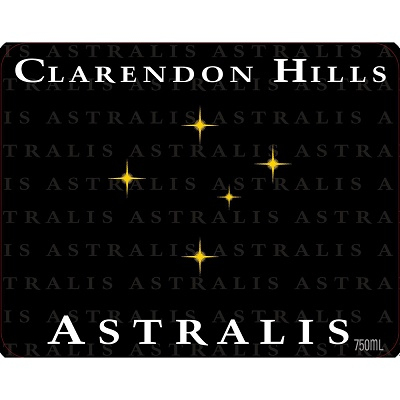 Clarendon Hills Astralis Shiraz 2005 (6x75cl)