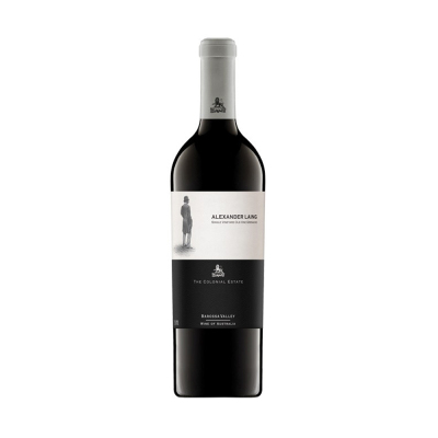 The Colonial Estate Alexander Laing 2005 (6x75cl)
