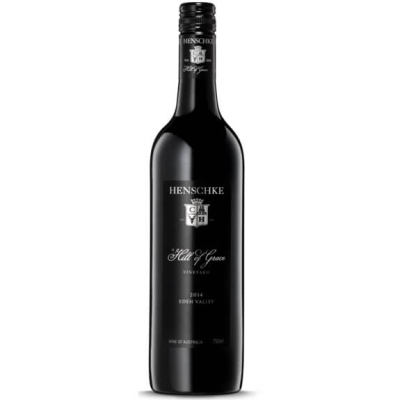 Henschke Hill of Grace Shiraz 2017 (3x75cl)