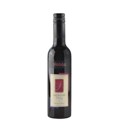 Hobbs Estate Grenache 2005 (6x37.5cl)
