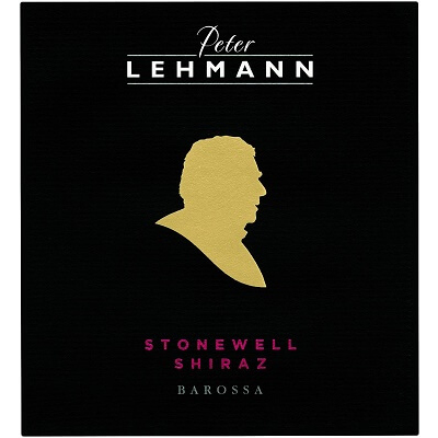 Peter Lehmann Stonewell Shiraz 2008 (6x75cl)